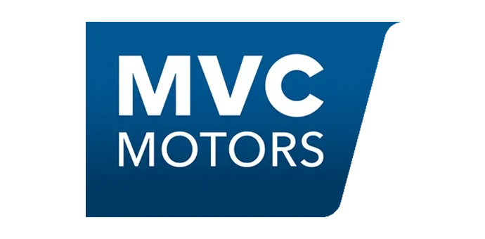 Logo MVC Motors
