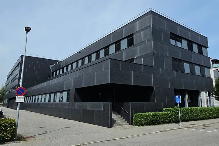 Standort HDI Vorarlberg